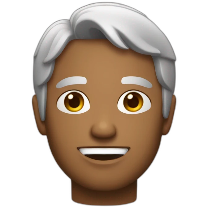 Mec qui envoyé des vidéo emoji
