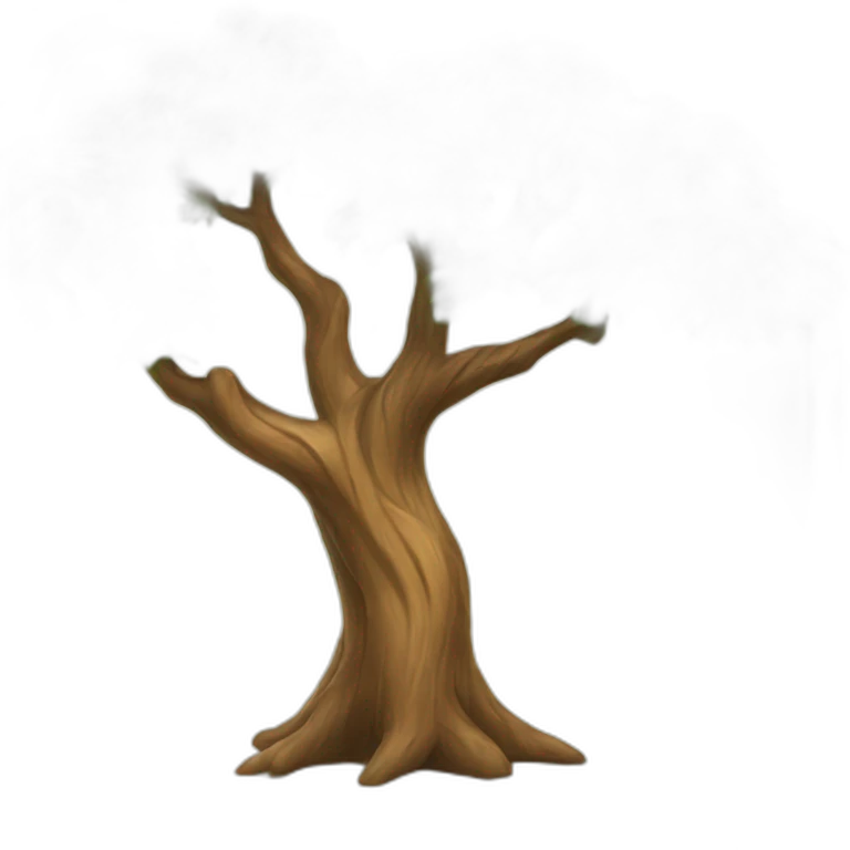 live tree emoji