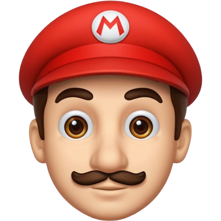 Mario Del Monaco emoji