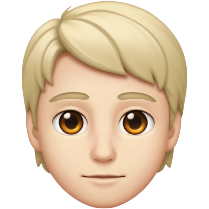 Ashs emoji