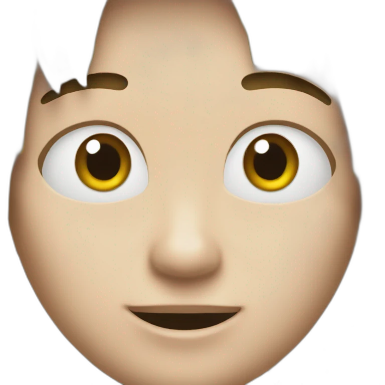 Gojo sataroi emoji
