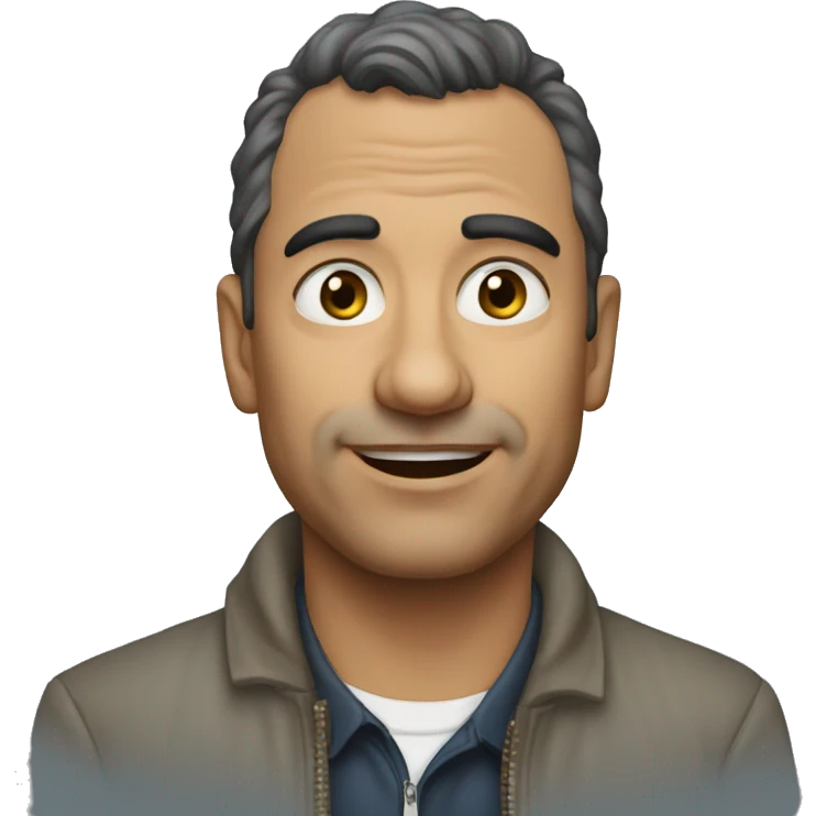 Robert alves carlot emoji