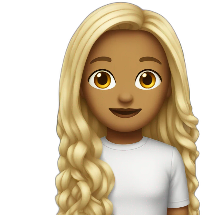 los angeles emoji