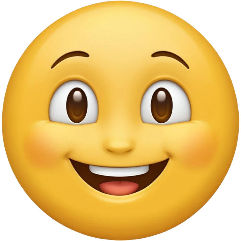 a emoji like this emoji