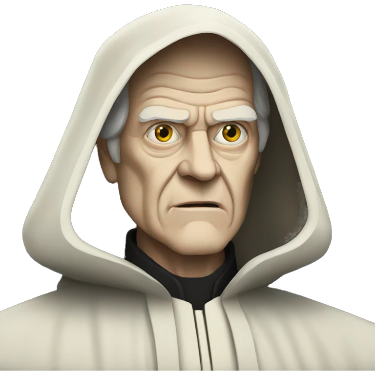 sheev palpatine emoji