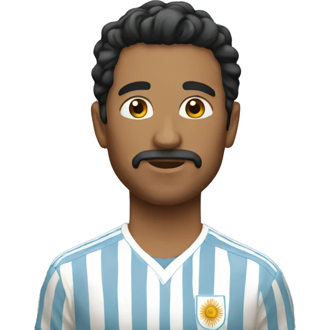 Argentina emoji