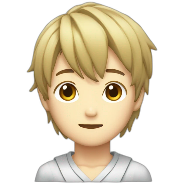 tetsuya komuro emoji