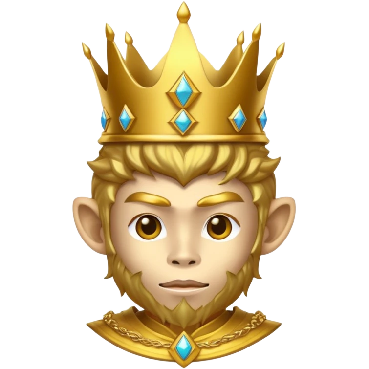 Wukong emoji
