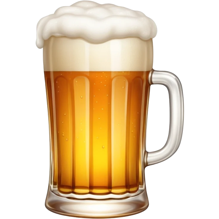 Beer emoji