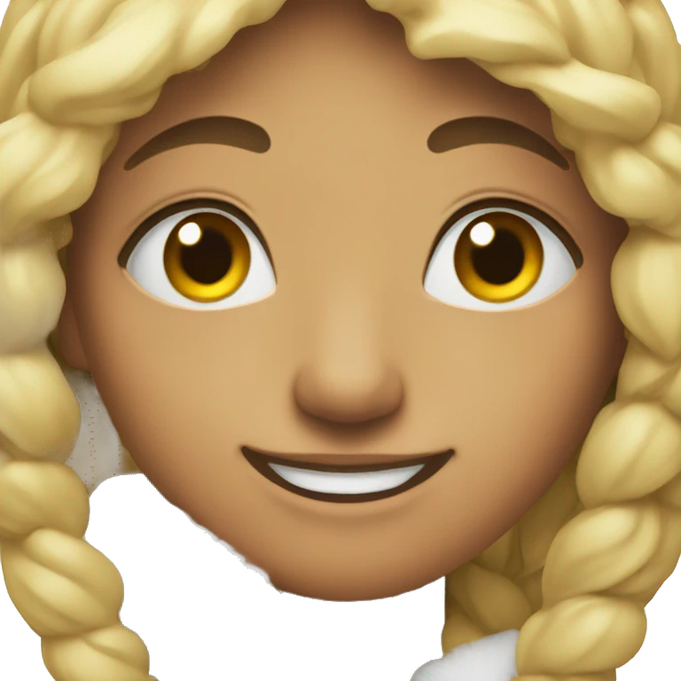 Signe Jul emoji