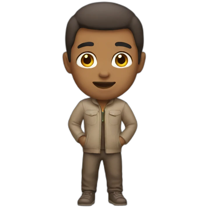 Race bias emoji