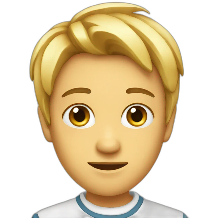 Survey emoji