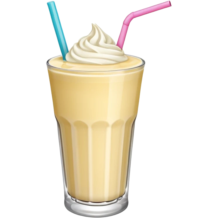Batido emoji