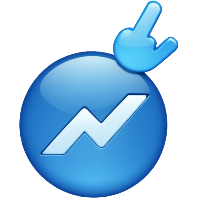 İstagram mavi tik emoji