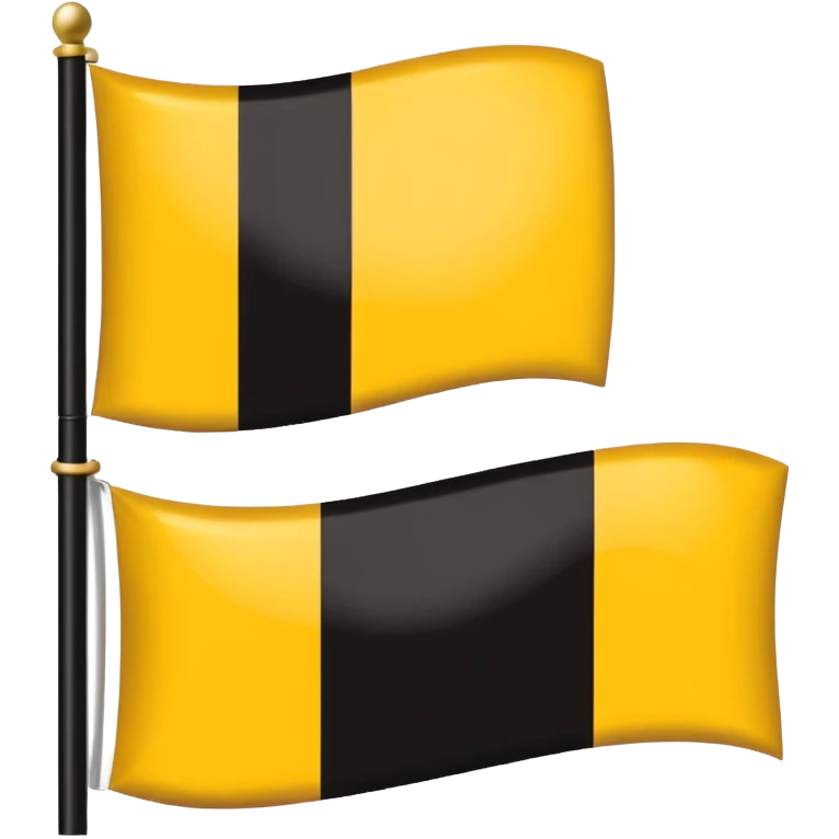 Drapeau breton  emoji
