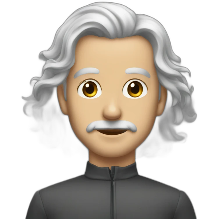Nicolas Raphanel emoji