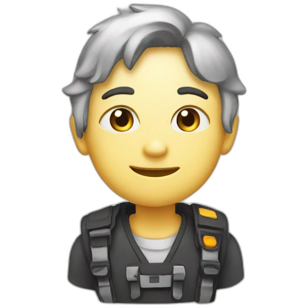 Inoxtag emoji