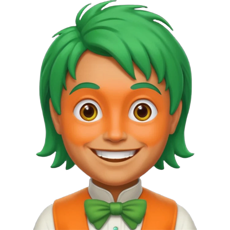 OOmpa lompa emoji