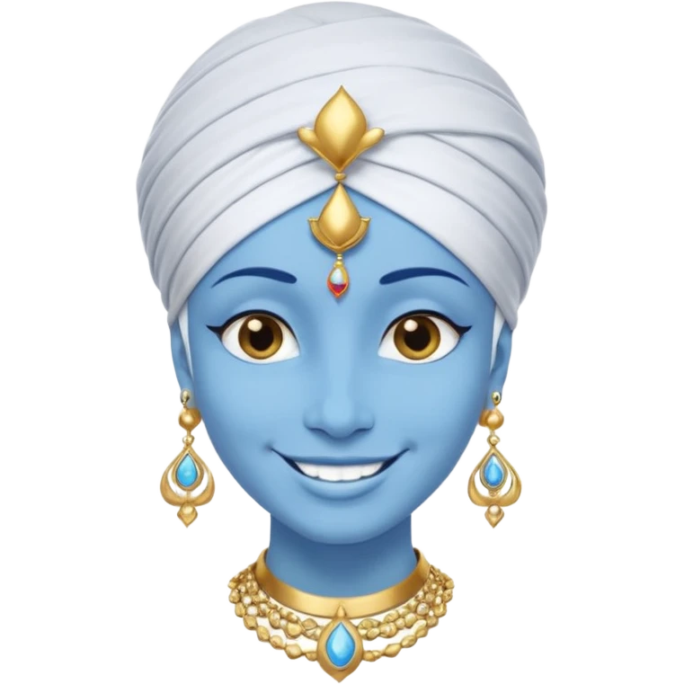 genie of the lamp emoji