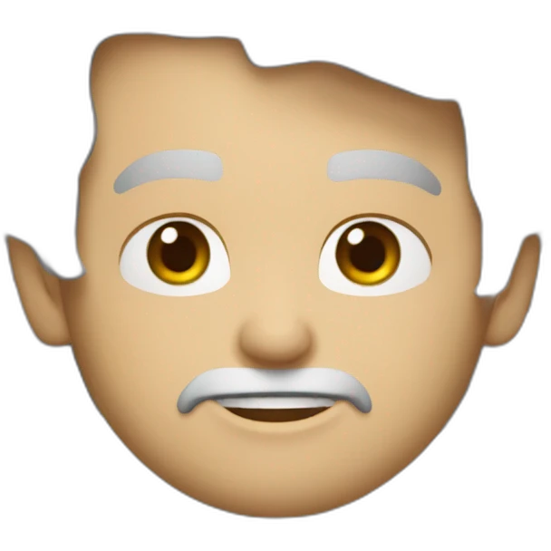 bruce wanyne emoji