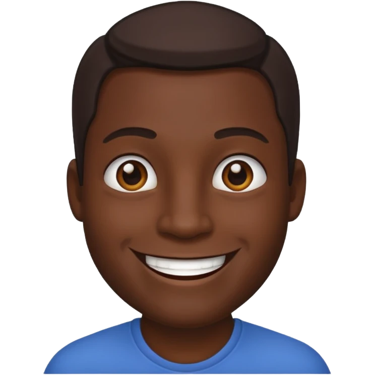 Malandro emoji
