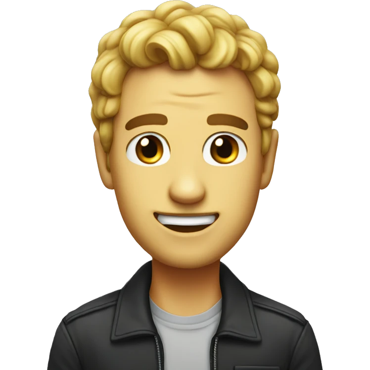 juicy luiy emoji