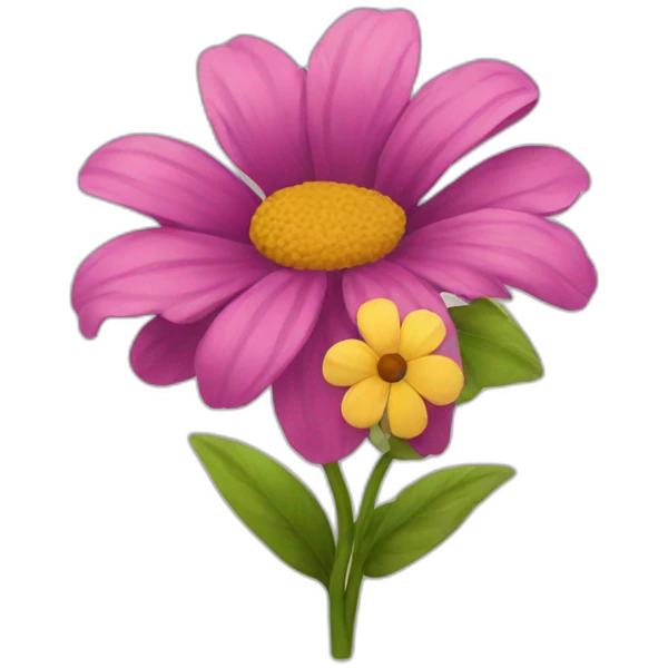FLOWERS emoji