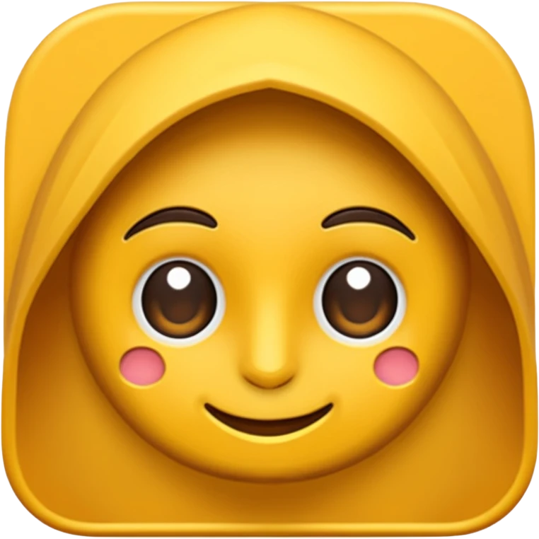 ایموجی که شبیه به 💝 باشه رو بساز emoji