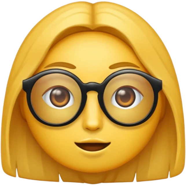 emoji di Gesù con occhiali da solo e pollice in su
 emoji