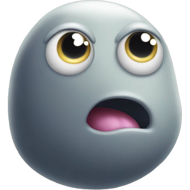 derpy blob emoji