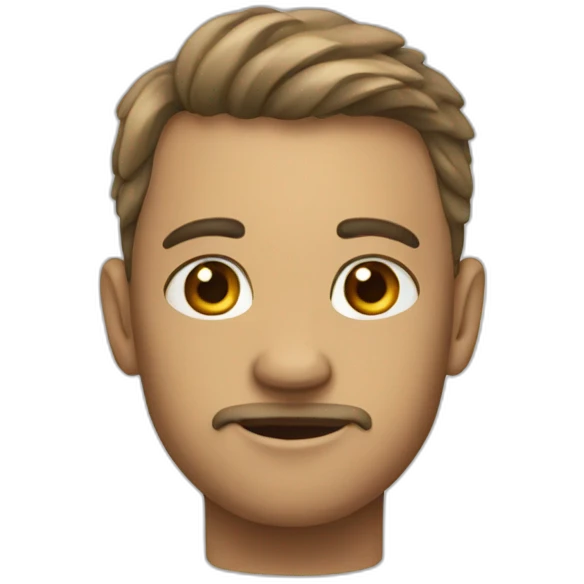 Aveugle emoji
