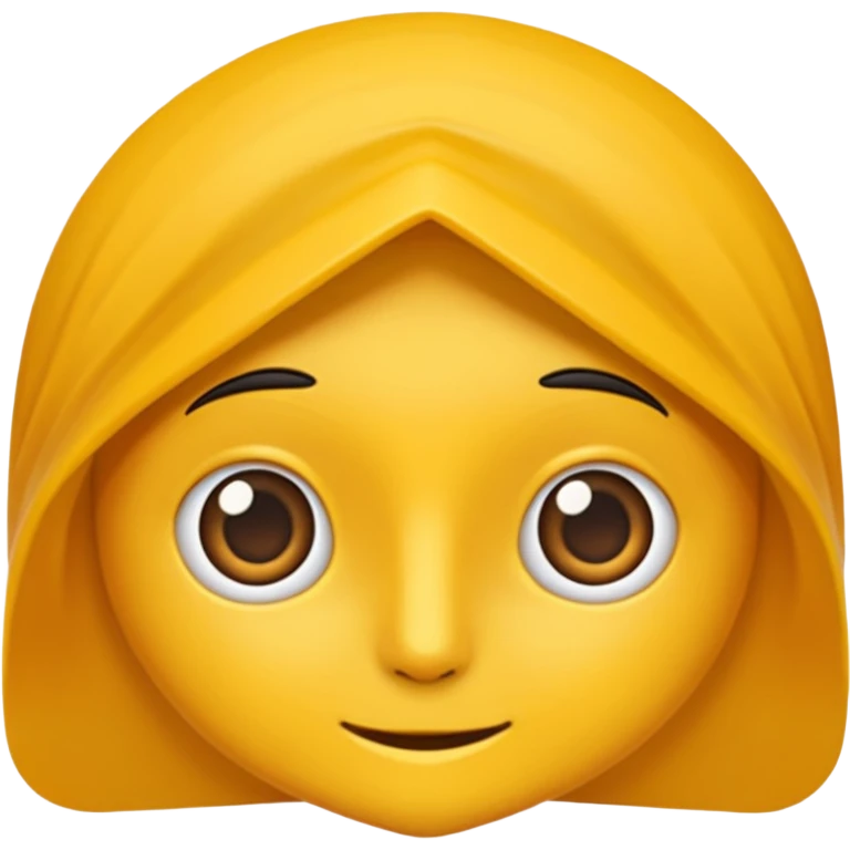 نان به رنگ صورتی  emoji