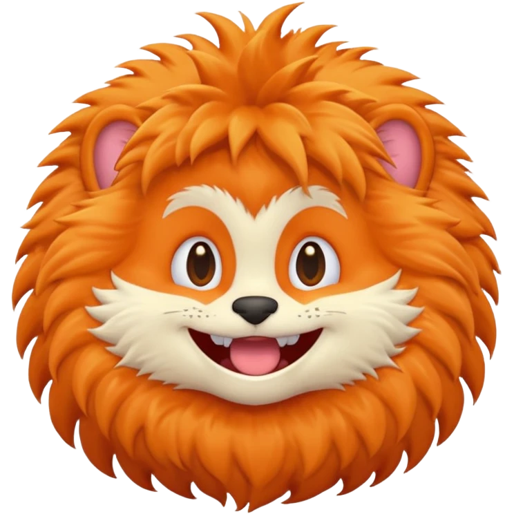 crazy mogouail emoji