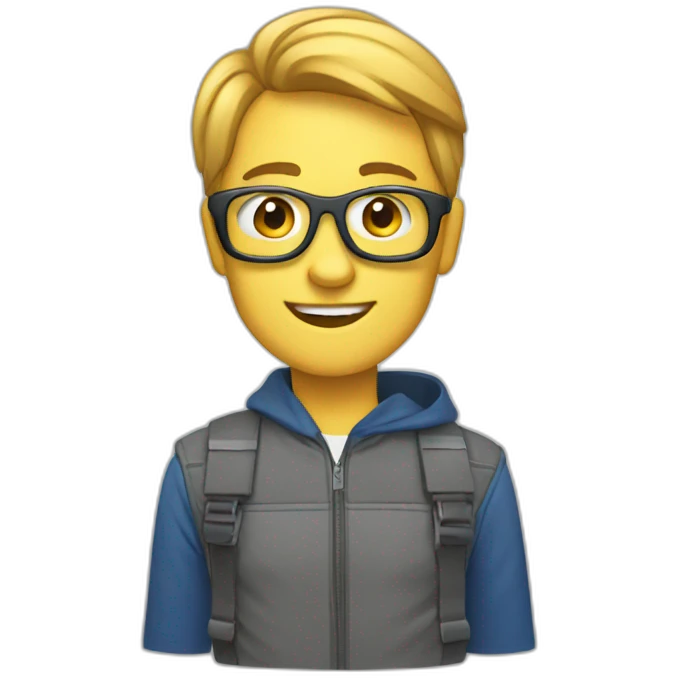 make a youtrack emoji