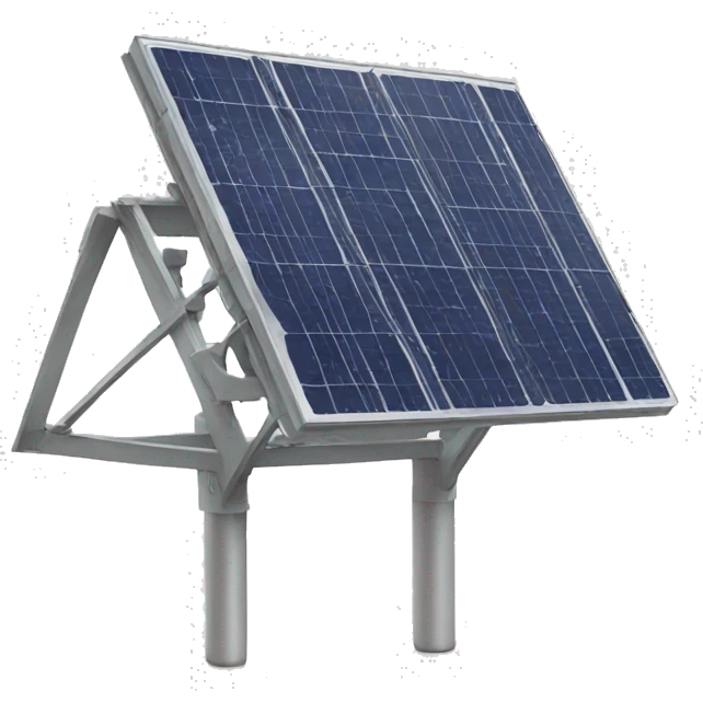 solar Panel emoji