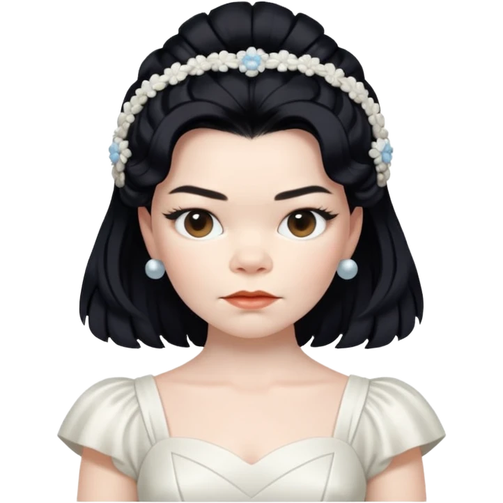 bjork homogenic emoji