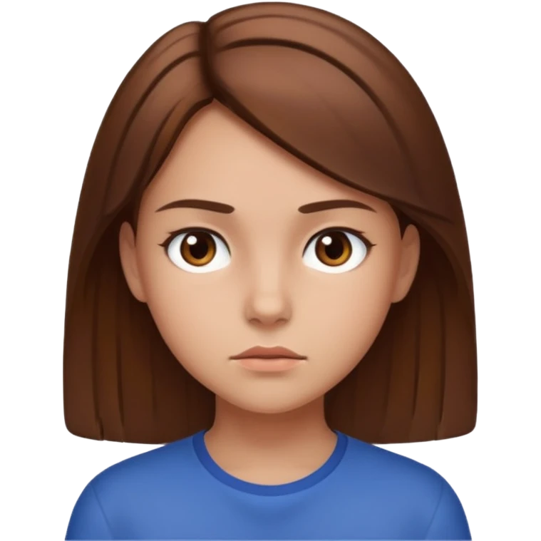 Goals girl  emoji