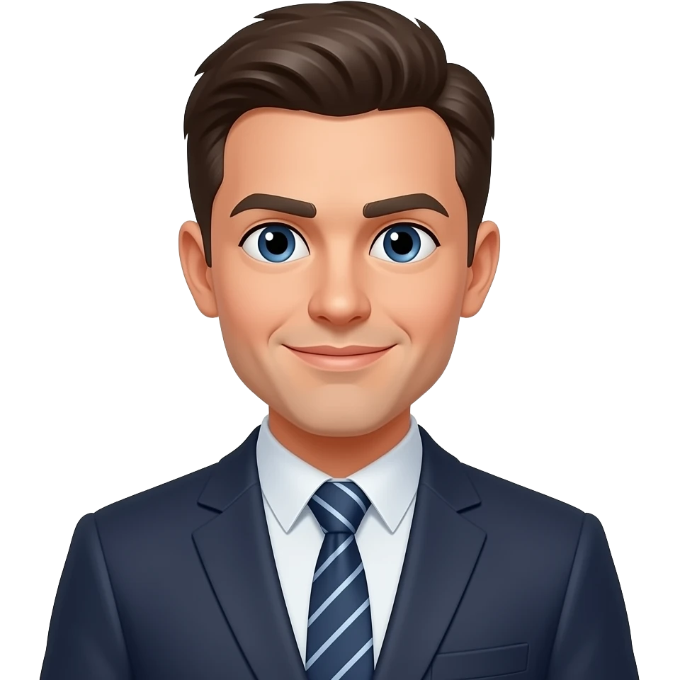 Content creator emoji