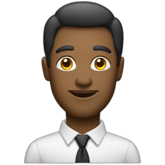 man making money emoji