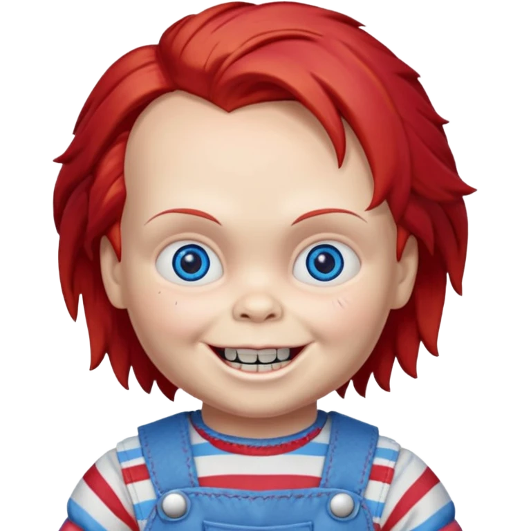 AaUn emojin de chuky emoji