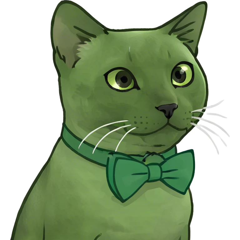 Siames Cat  emoji