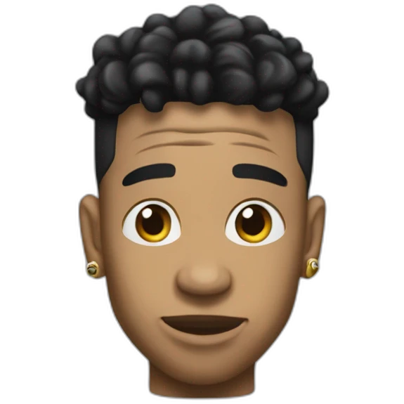 Nle choppa emoji