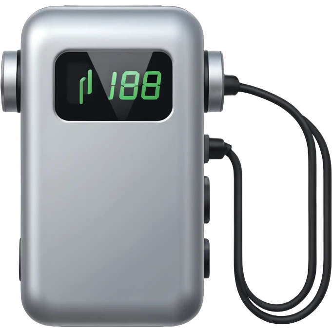 car CHARGING SPOT  emoji