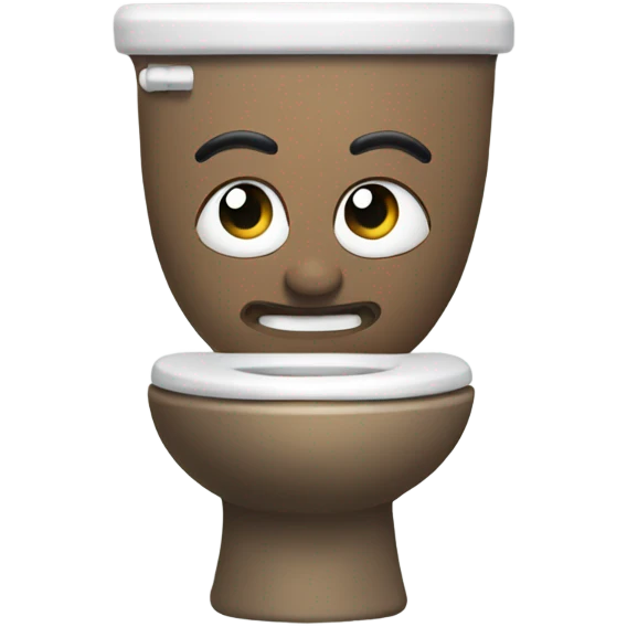 skibidi toilet emoji