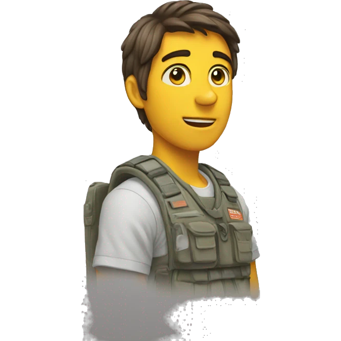 the wait is over  emoji