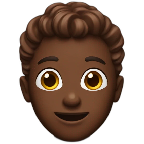 Chocoh emoji