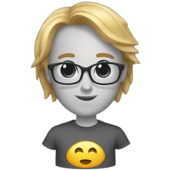Best friend emoji