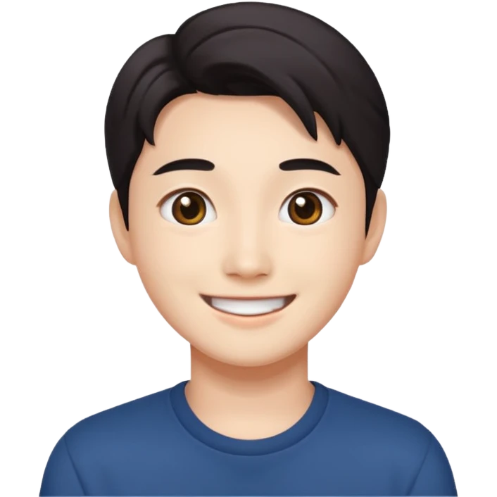 Hyunjin  emoji