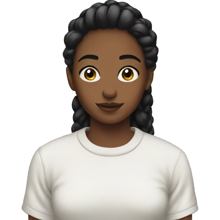 Clean girl aesthetic  emoji