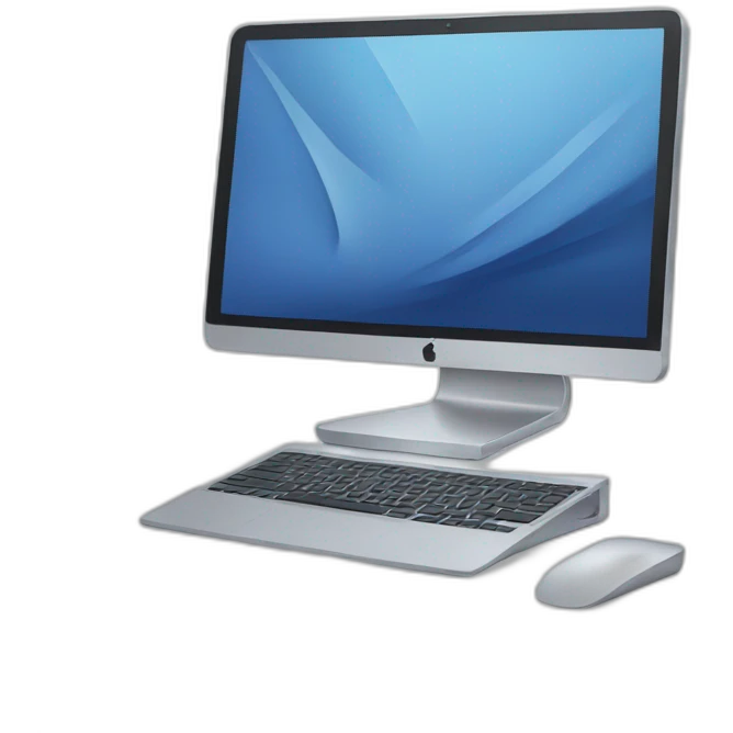 imac emoji